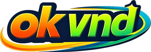ok vnd – trang chủ nền tảng giải trí Việt Nam